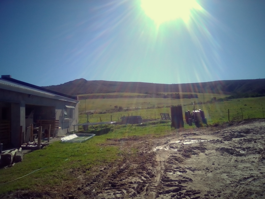 4 Bedroom Property for Sale in Baardskeerdersbos Western Cape